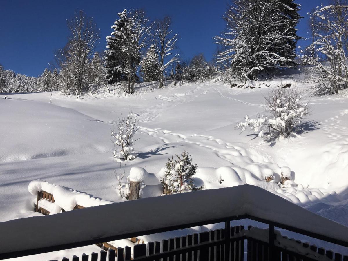 Schwarzwald-Hotel Kraeutle Feldberg  Luaran gambar