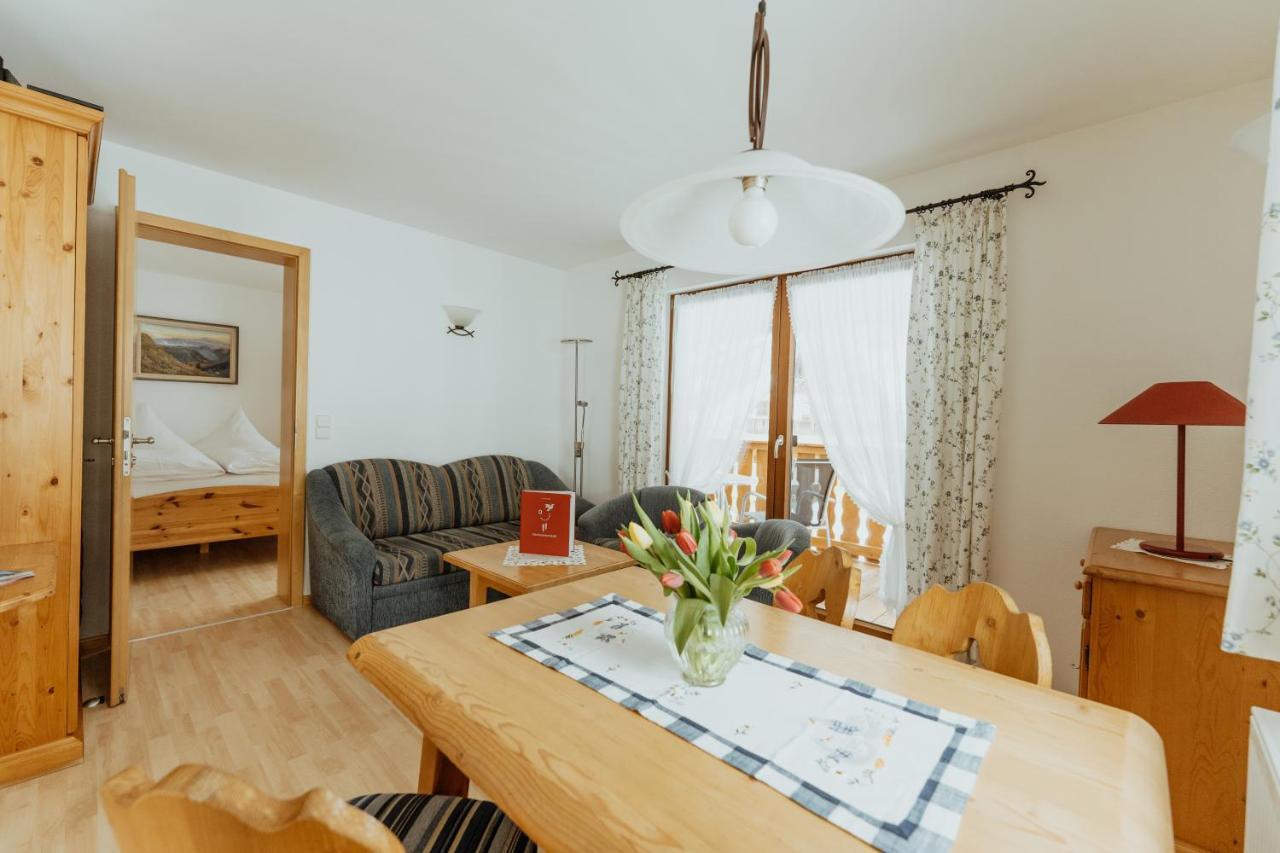 Schwarzwald-Hotel Kraeutle Feldberg  Luaran gambar