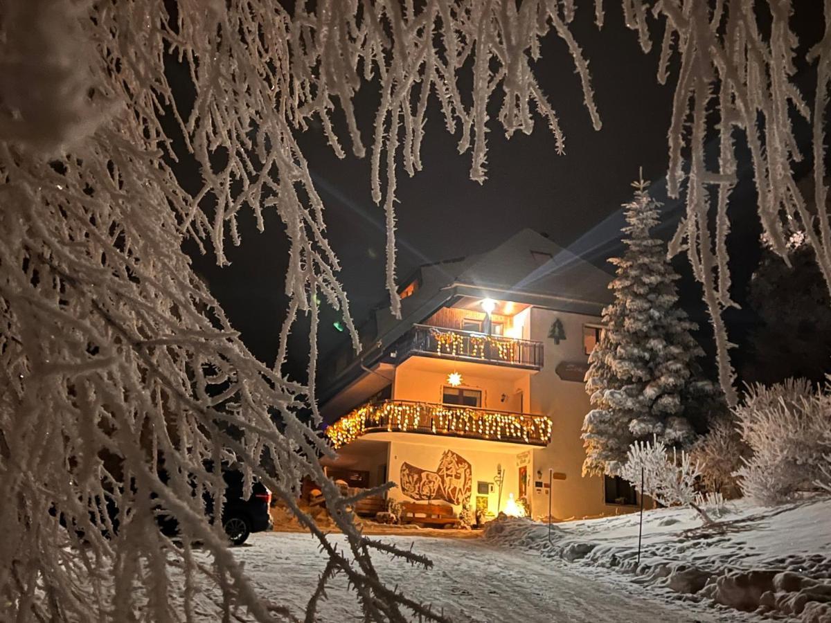 Schwarzwald-Hotel Kraeutle Feldberg  Luaran gambar