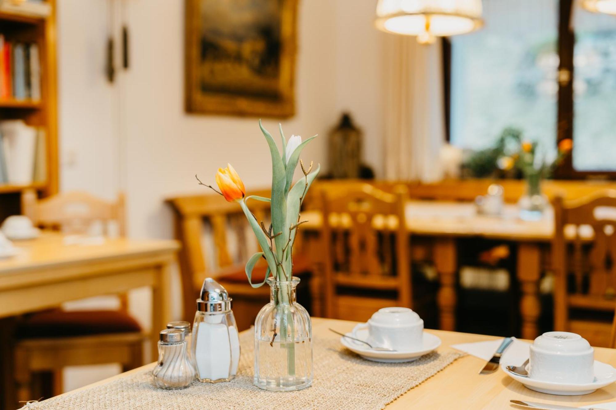 Schwarzwald-Hotel Kraeutle Feldberg  Luaran gambar